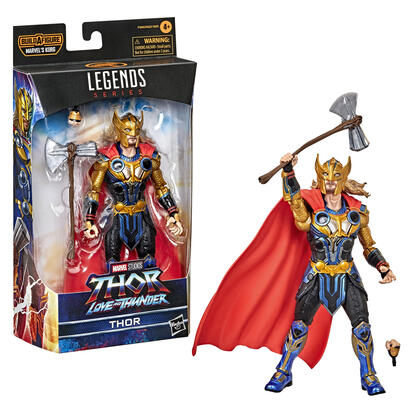 figura-thor-thor-love-and-thunder-marvel-legends-15cm