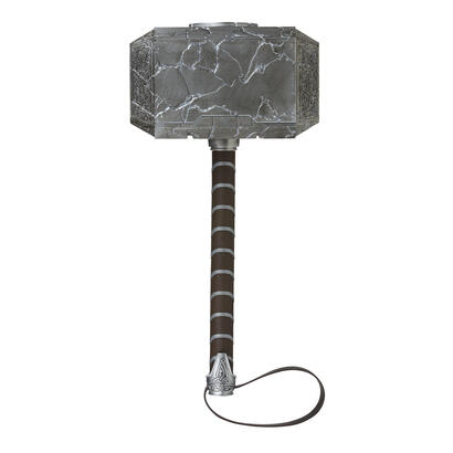 martillo-electronico-premium-mjolnir-mighty-thor-thor-love-and-thunder-marvel-49cm