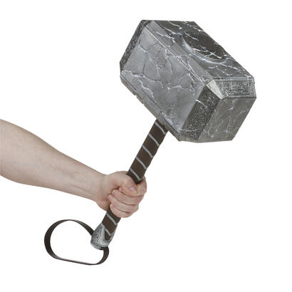 martillo-electronico-premium-mjolnir-mighty-thor-thor-love-and-thunder-marvel-49cm