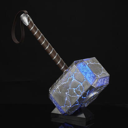 martillo-electronico-premium-mjolnir-mighty-thor-thor-love-and-thunder-marvel-49cm