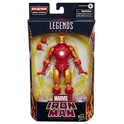 figura-iron-man-marvel-legends-15cm