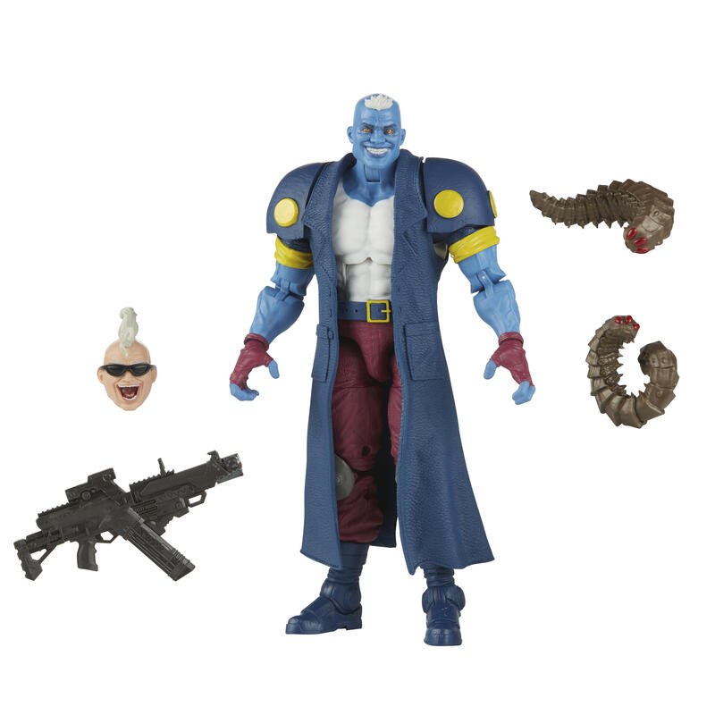 figura-maggott-x-men-marvel-legends-15cm