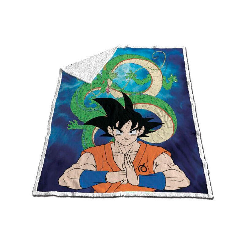 manta-coralina-sherpa-dragon-ball-z