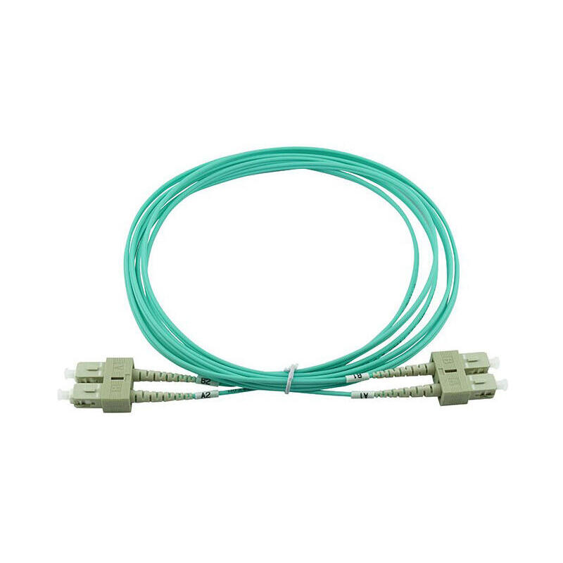 blueoptics-sfp3232eu30mk-cable-de-fibra-optica-30-m-sc-om3-azul