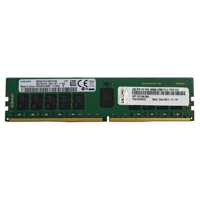 memoria-lenovo-4x77a08632-16-gb-1-x-16-gb-ddr4-3200-mhz