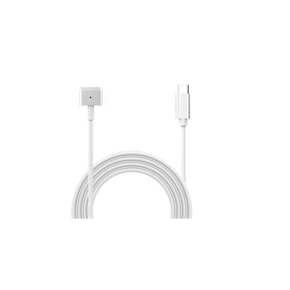 coreparts-mbxap-mag2-cable-adaptador-e-inversor-de-corriente-interior-blanco