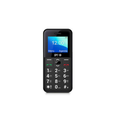 telefono-movil-spc-fortune-2-pocket-edition-para-personas-mayores-negro