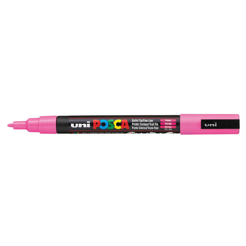 posca-marcador-pc-3m-punta-conica-09-13-mm-rosa