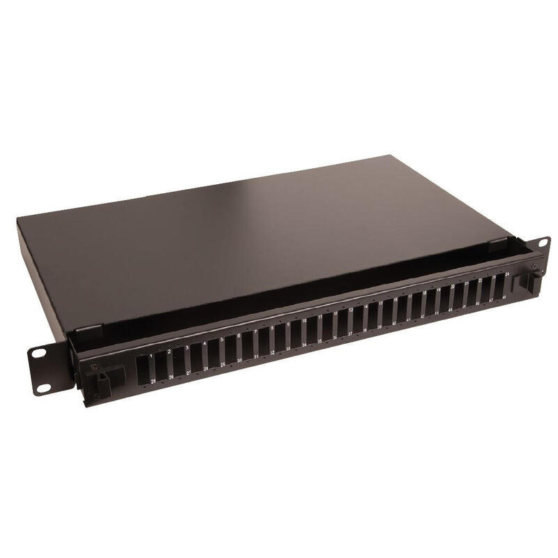 lanview-lvo231552-panel-de-parcheo-1u lanview-lvo231552-panel-de-parcheo-1u