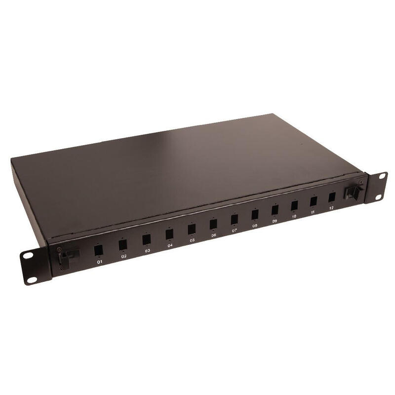 lanview-lvo231553-panel-de-parcheo-1u lanview-lvo231553-panel-de-parcheo-1u