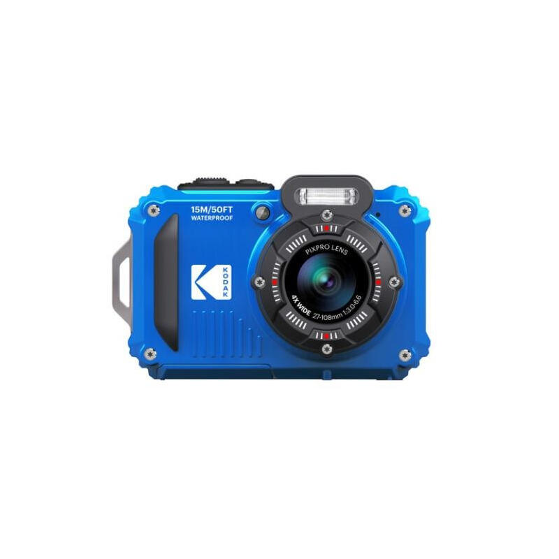 camara-compacta-digital-kodak-pixpro-wpz2-blue-waterproof