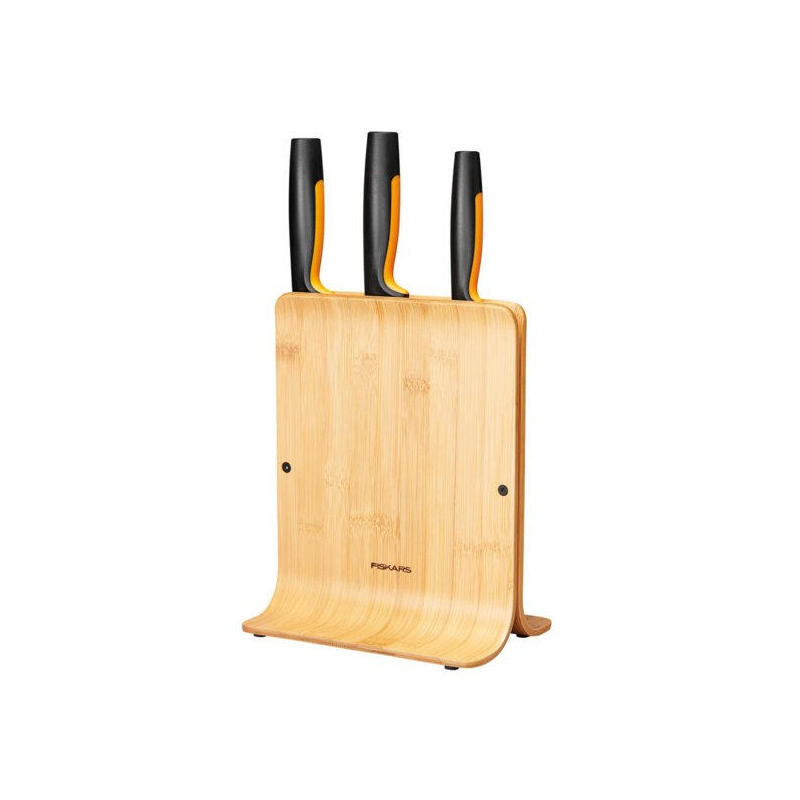 fiskars-functional-form-4-piezas-bloque-con-ranuras-para-cuchillos