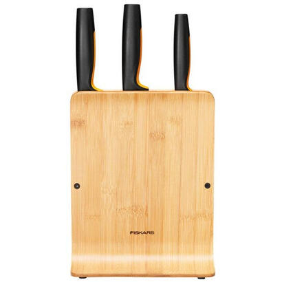 fiskars-functional-form-4-piezas-bloque-con-ranuras-para-cuchillos