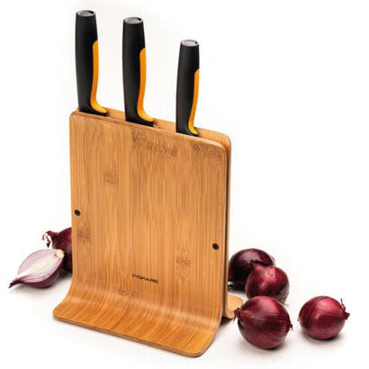 fiskars-functional-form-4-piezas-bloque-con-ranuras-para-cuchillos