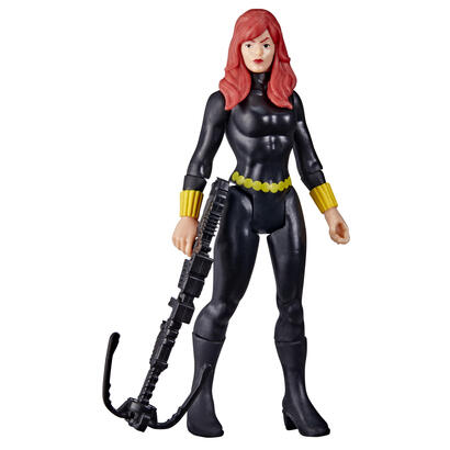 figura-black-widow-marvel-retro-collection-9cm