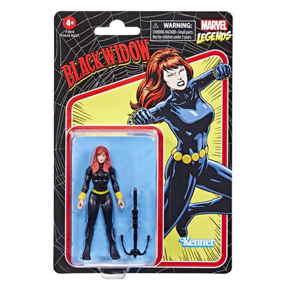 figura-black-widow-marvel-retro-collection-9cm