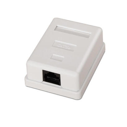 aisens-roseta-de-superficie-rj45-cat5e-utp-1-toma-blanco