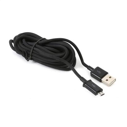 platinet-cable-micro-usb-a-usb-3m-24a-negro-blister