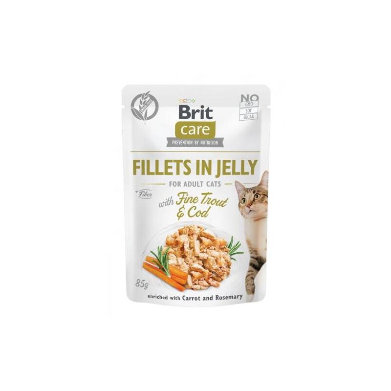 brit-care-filetes-para-gato-en-gelatina-trucha-fina-y-bacalao-85g