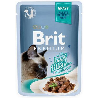 brit-premium-cat-gravy-fillets-with-beef-85g