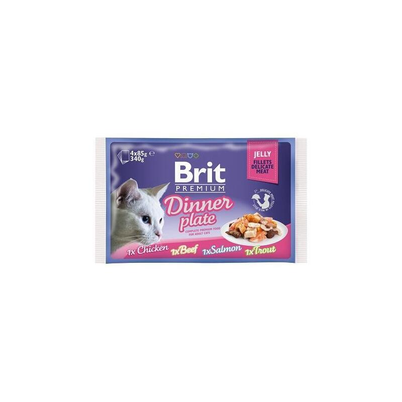 gato-brit-premium-cat-jelly-fillet-dinner-plate-4x85g