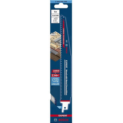 hoja-de-sierra-de-sable-bosch-professional-expert-s-1167-xhm-longitud-225-mm-2608900398