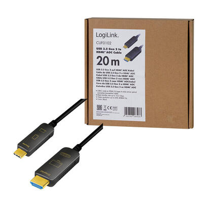 logilink-cuf0102-cable-usb-c-hdmi-4k60hz-20m-negro