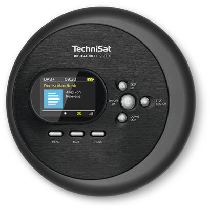 technisat-digitradio-cd-2go-bt-negro