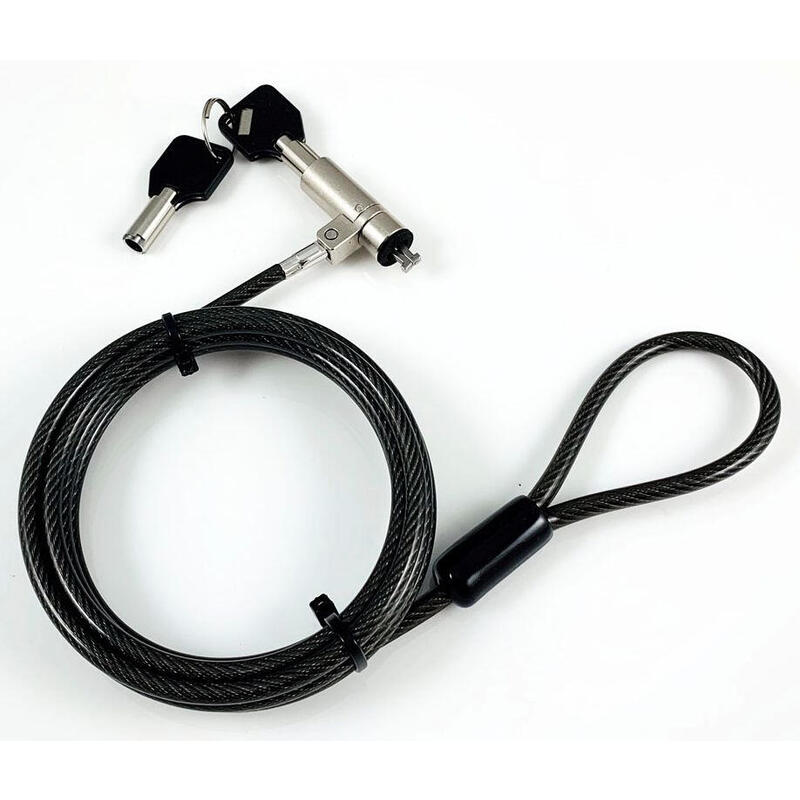 gearlab-glb220103-cable-antirrobo-negro-18-m gearlab-glb220103-cable-antirrobo-negro-18-m