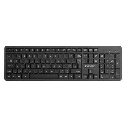 gearlab-glb212302-teclado-usb-qwerty-ingles-del-reino-unido-negro
