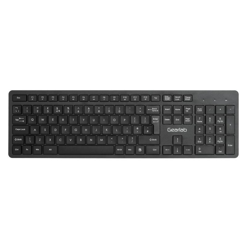 gearlab-glb212302-teclado-usb-qwerty-ingles-del-reino-unido-negro gearlab-glb212302-teclado-usb-qwerty-ingles-del-reino-unido-negro