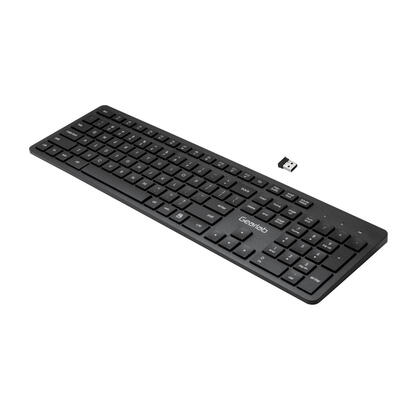 gearlab-glb212202-teclado-usb-qwerty-internacional-de-eeuu-negro