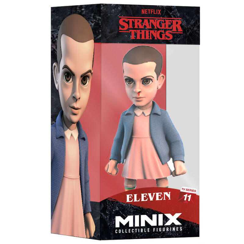 figura-minix-eleven-stranger-things-12cm