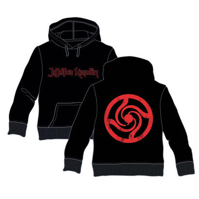 sudadera-capucha-logo-jujutsu-kaisen-infantil-talla-8