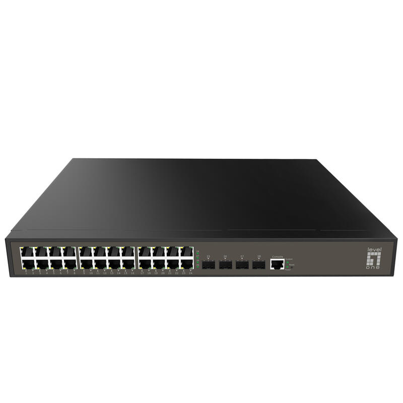 levelone-switch-8x-ge-gel-1061-4xgsfp-19