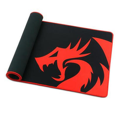 redragon-kunlun-p006a-alfombrilla-para-raton-alfombrilla-de-raton-para-juegos-negro-rojo