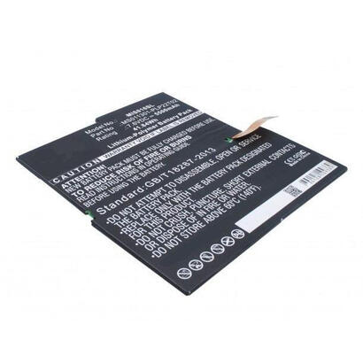 coreparts-tabx-bat-mis016sl-bateria-recargable-industrial-ion-de-litio-5500-mah-76-v