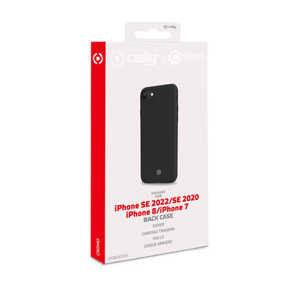 celly-cromo-funda-para-iphone-se-2022-2020-se-3rd-se-2nd-iphone-8-7-47-negro