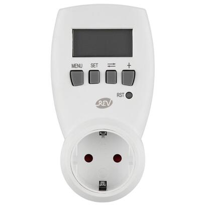 rev-energy-cost-measuring-device-digital-compact-white