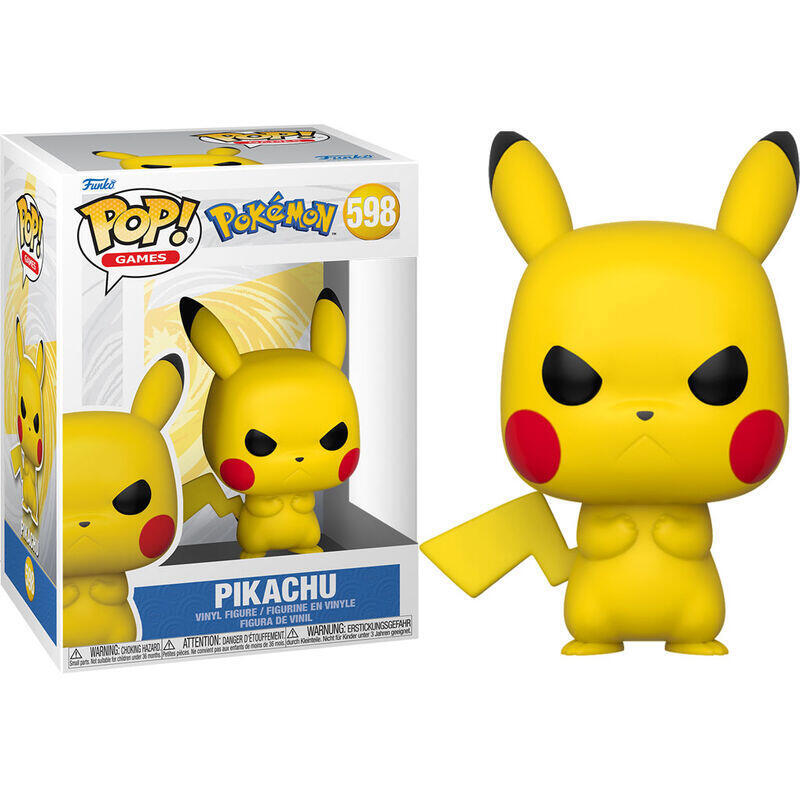 funko-pop-pikachu-pokemon