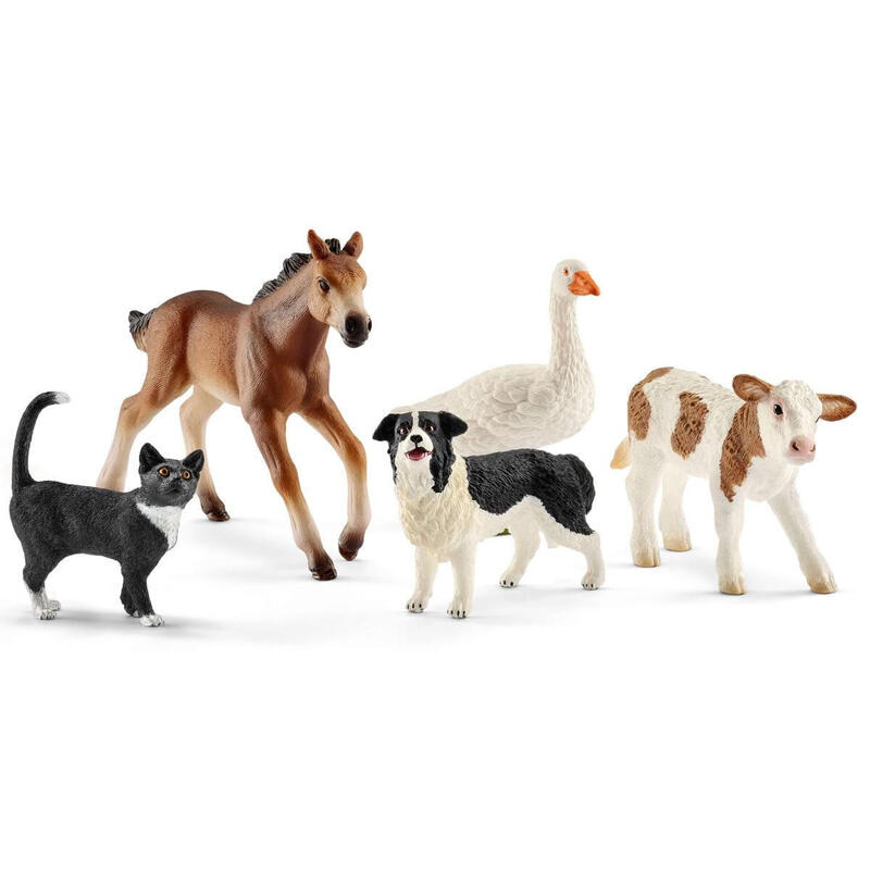 schleich-farm-world-42386-surtido-de-animales-del-mundo-de-la-granja