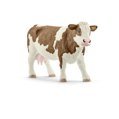 schleich-farm-life-13801-simmental-cow