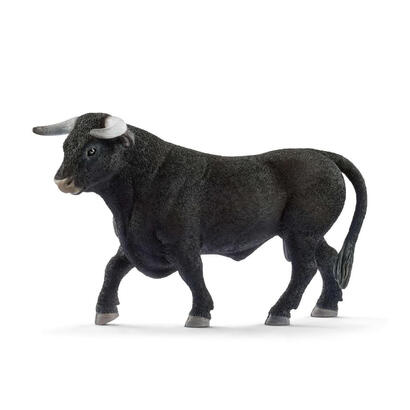 schleich-farm-world-13875-black-bull