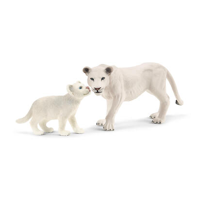 schleich-wild-life-lowenmutter-mit-babys