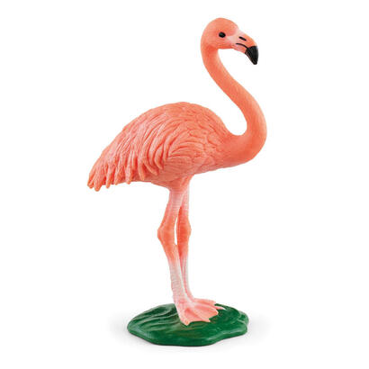 figura-schleich-wild-life-flamingo-14849