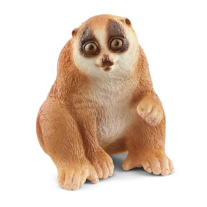 figura-schleich-loris-perezosos-wild-life-14852