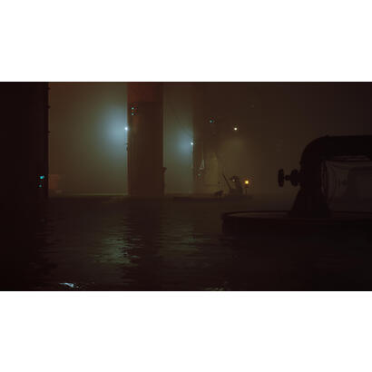 stray