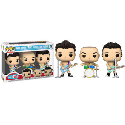 funko-pop-blink-182-pack-3-figuras-182