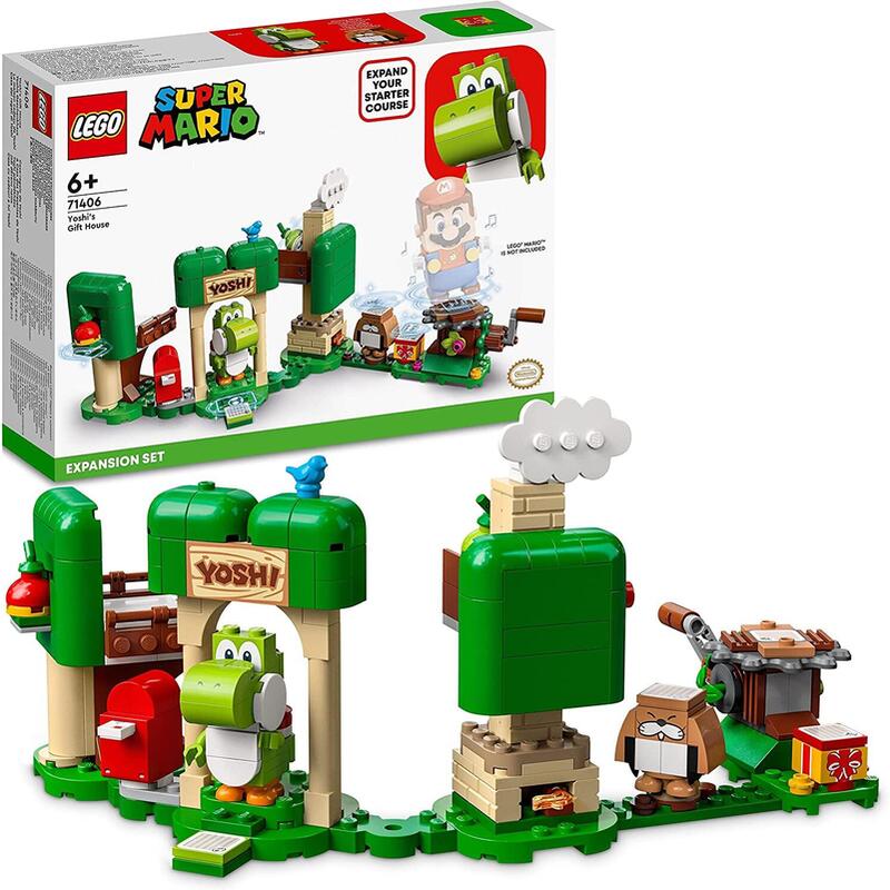 lego-71406-super-mario-set-de-expansion-casa-regalo-de-yoshi