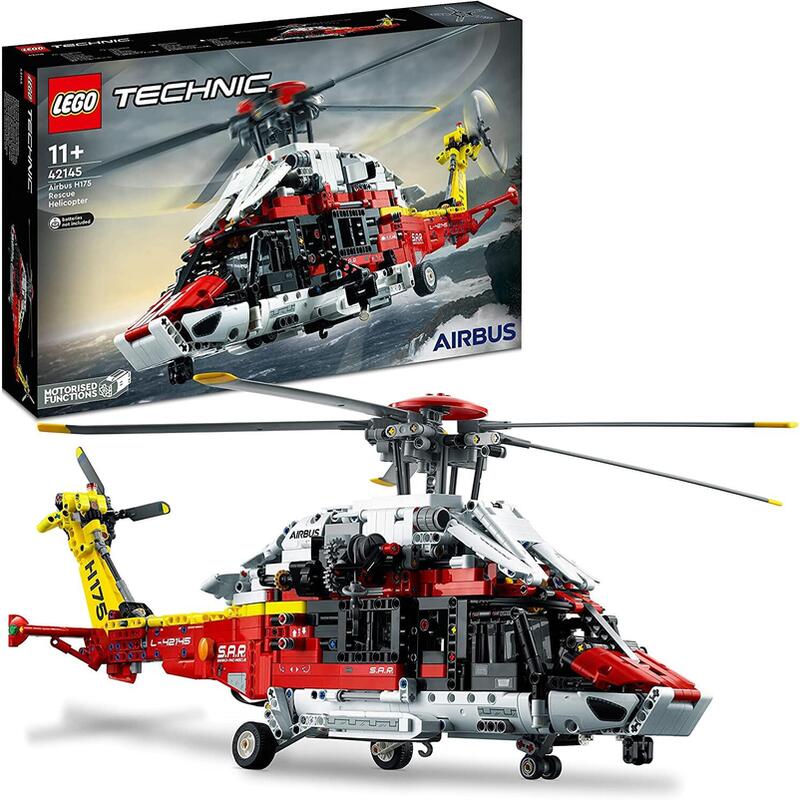 lego-42145-technic-helicoptero-de-rescate-airbus-h175